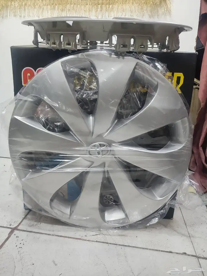 طيس يارس 2014   2017 باكستاني 1