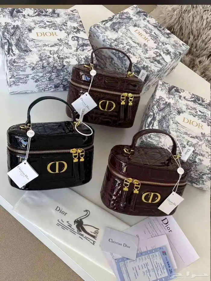 شنط ماركة مستر كوالتي 9