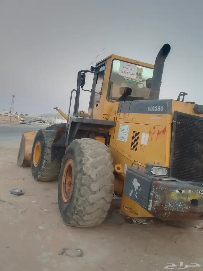 شيول للإيجار في رماح بليوميه بالساعه 0