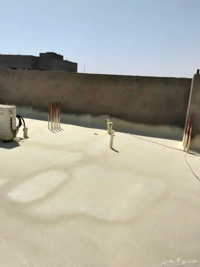 شركة عزل اسطح عزل فوم حراري ومائي عوازل بالخبر بالدمام 1
