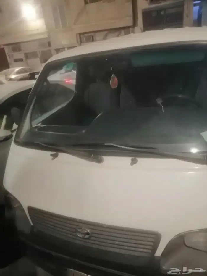 هايس 2004 0