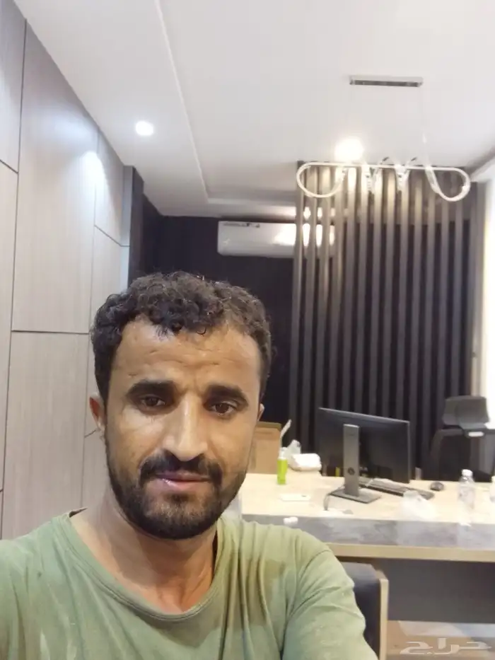 معلم دهانات وديكور   جده حي الاجاويد 5