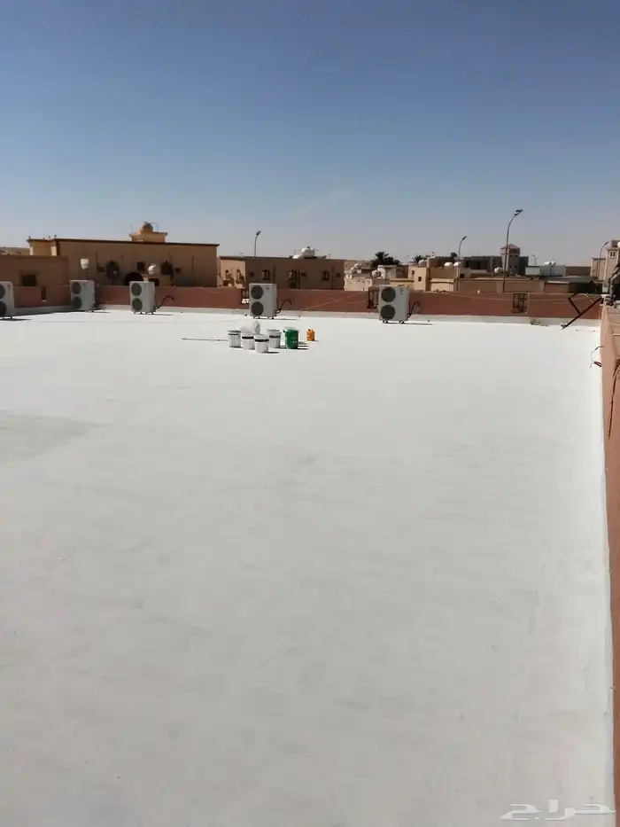 شركة عزل اسطح عزل فوم حراري ومائي عوازل بالخبر بالدمام 6