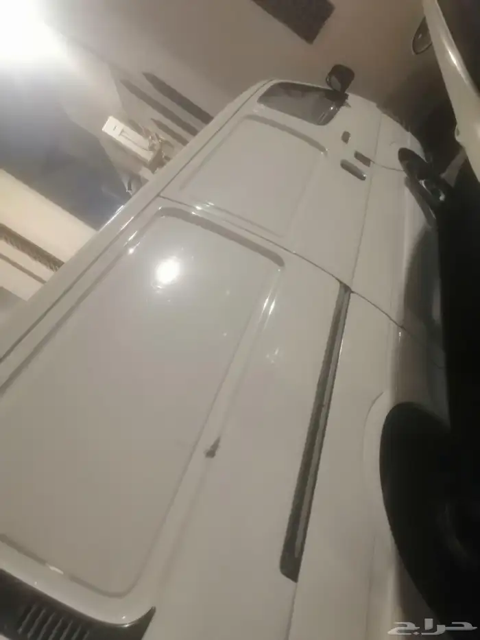 هايس 2004 2
