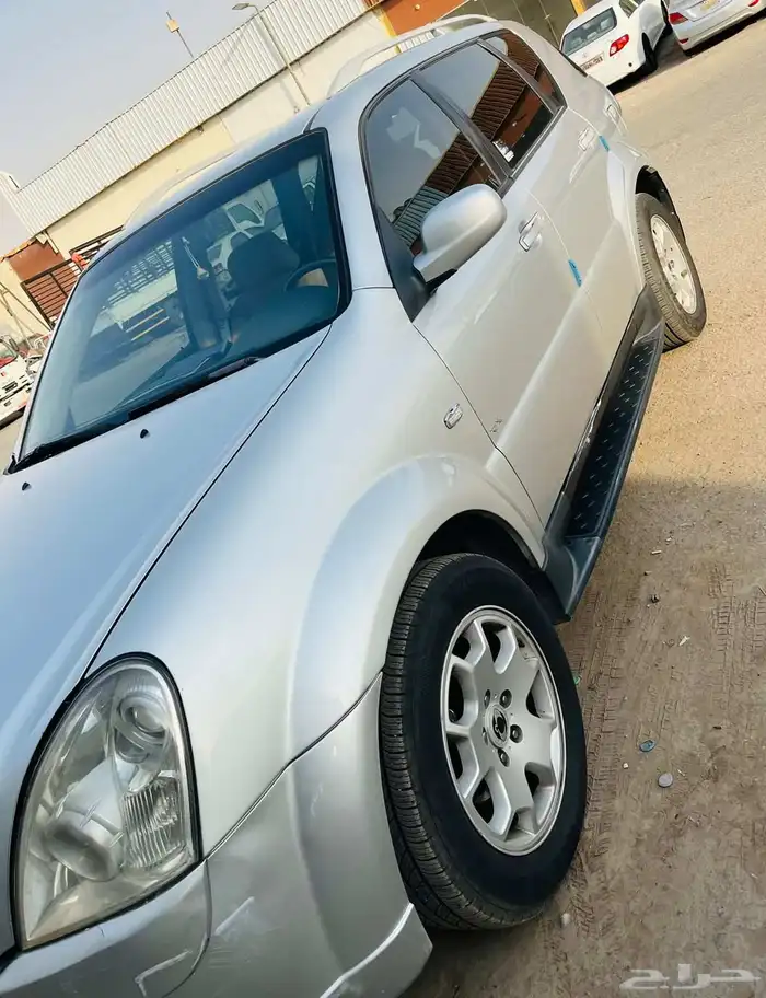 ركستون ديزل 2011 1