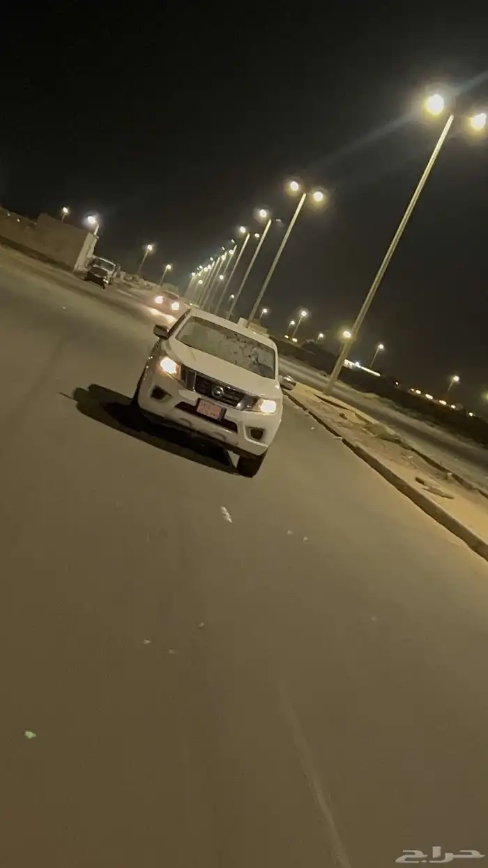 نيسان نفاره موديل 2016 1