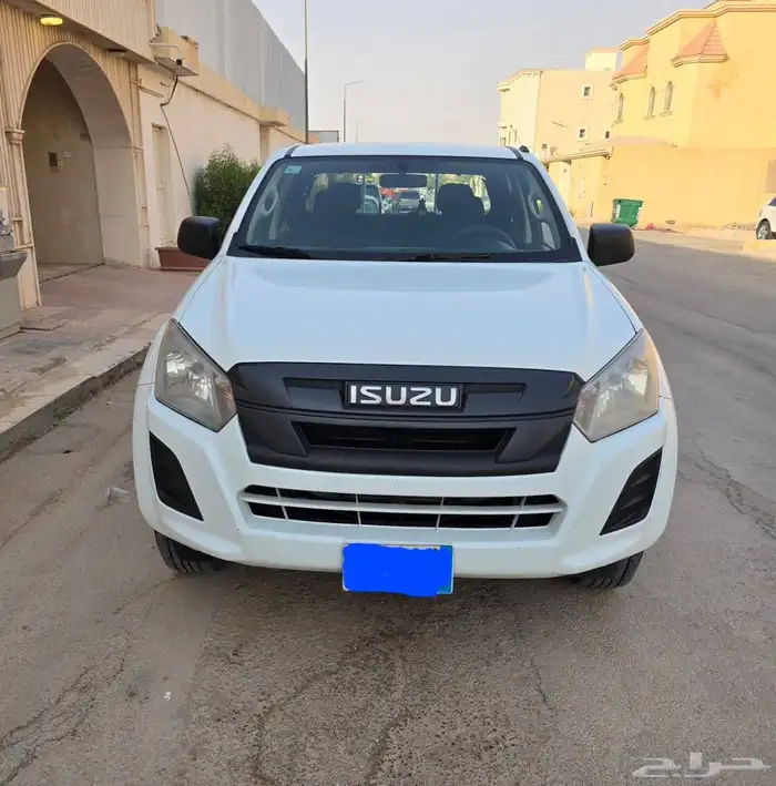 ايسوزو 0