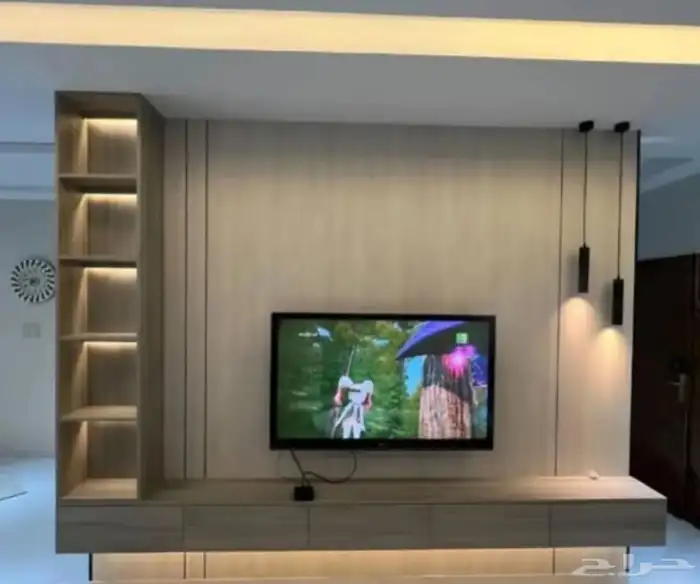 ديكورات حديثة 2025 6