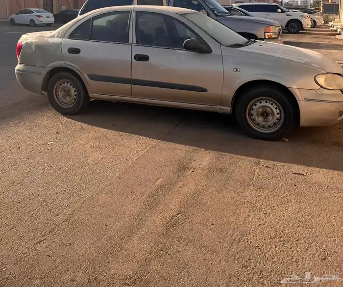 نيسان صني للبيع 0