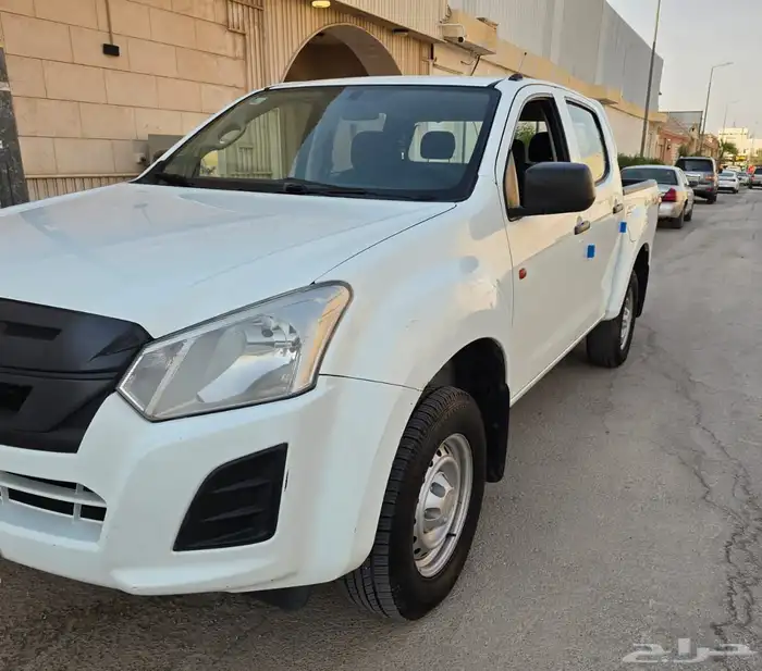 ايسوزو 1