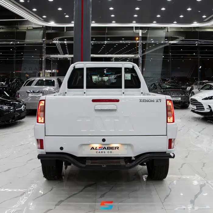 ونيت تاتا غمارتين 2