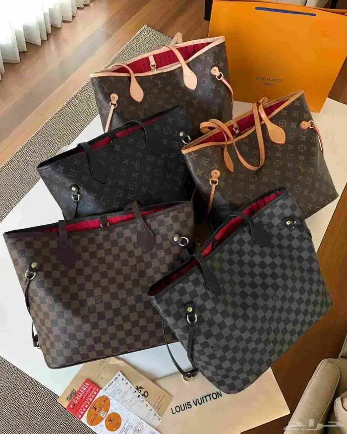 شنط لويسفيتون ماستر 4