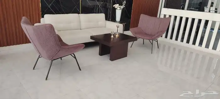 جلسات وستائر وكنب بجيمع الأنواع وكراسي 8