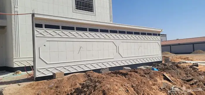 لياسه ملونه بديل الحجر الطبيعي 4