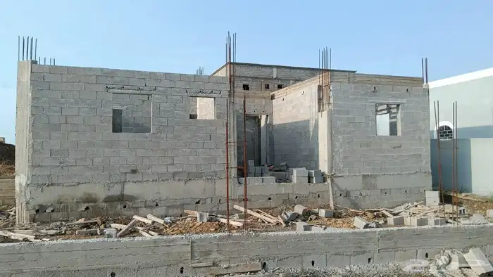 مقاول معماري 6