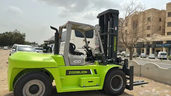 رائ لي  فور  لف  forklifts for rent 4