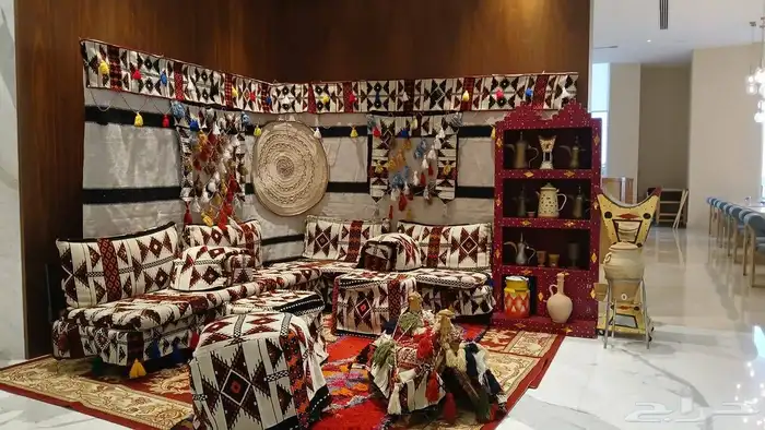 تجهيز وتاجير جميع لوازم الحفلات داخل وخارج دمام وكراسي عادي 0