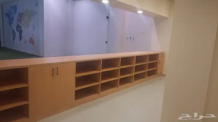 ديكورات  بديل رخام شيبورد  خلفيه شاشه  اصباغ  ترميم 2