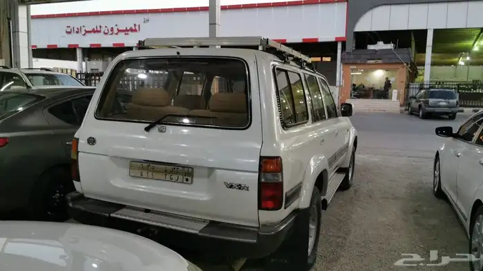 للبيع جيب موديل 1995 0