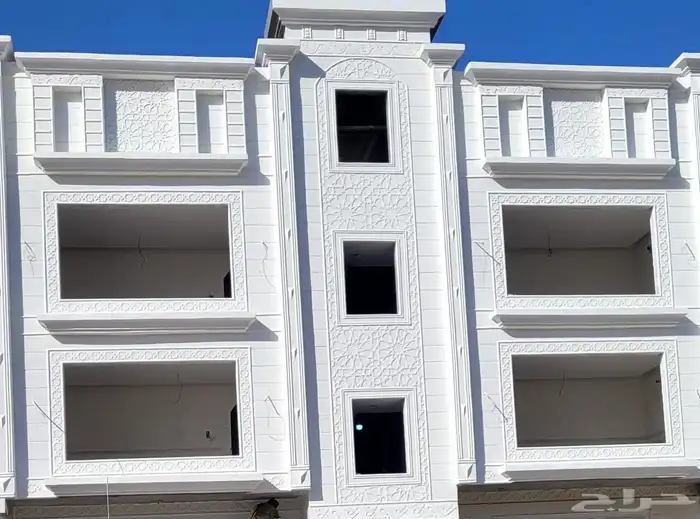 دهانات داخليه وخارجيه معلم دهانات ورق جدران 6