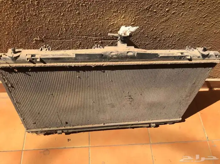 رديتر كامري 2012الى2017وكاله شرط مغير لة طبه علويه 0