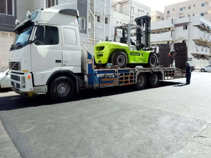 ايجار رافعات 3 طن 10 طن 055.4797247 0