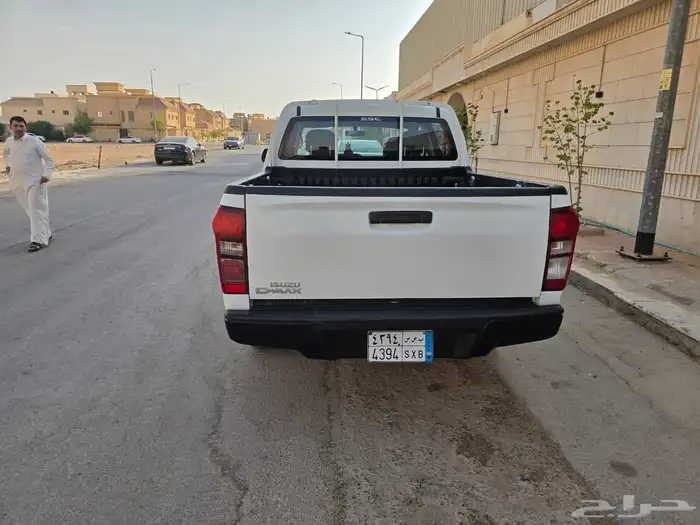 ايسوزو 2