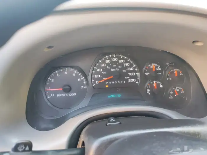 للبيع بليزر 2006 8