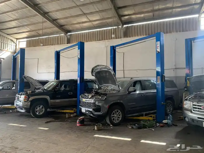 مكينه جمس عروض اليوم الوطني ضمان عالي 2