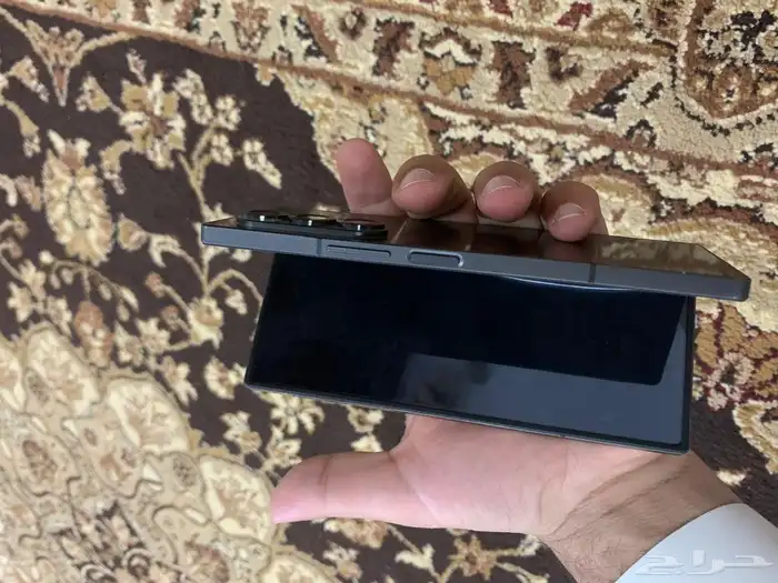 جوال جالكسي زد فولد 6 5