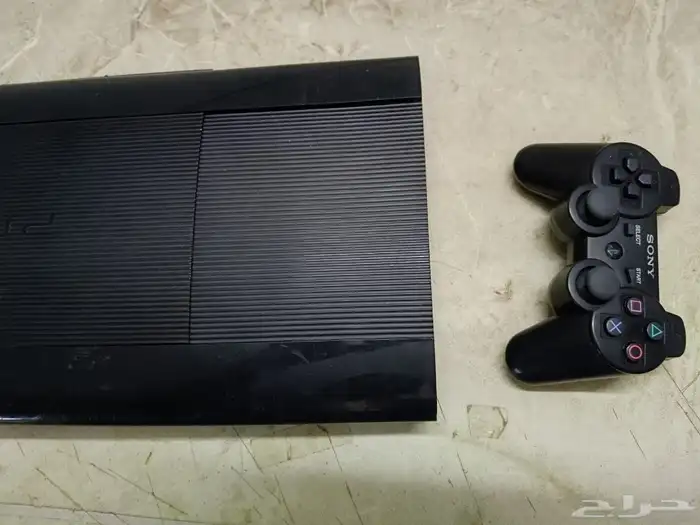 سوني 3 مع يد واحد للبيع العاجل بسبب السفر 3
