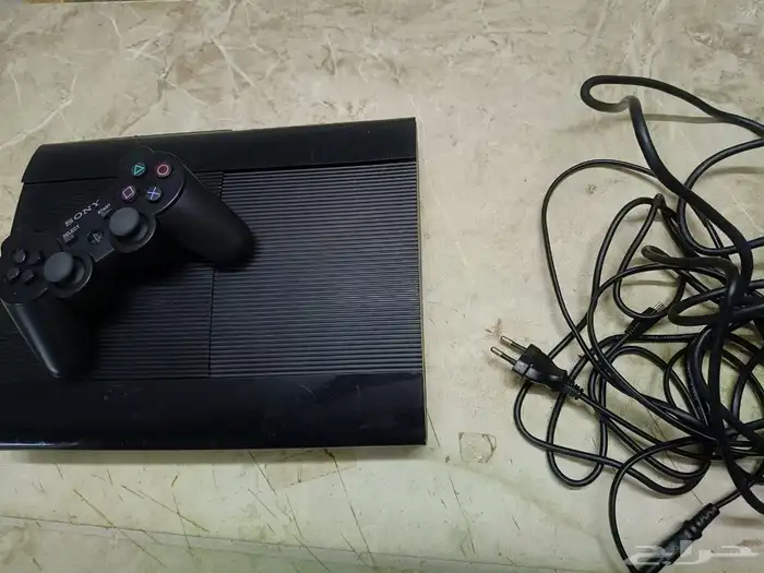 سوني 3 مع يد واحد للبيع العاجل بسبب السفر 5