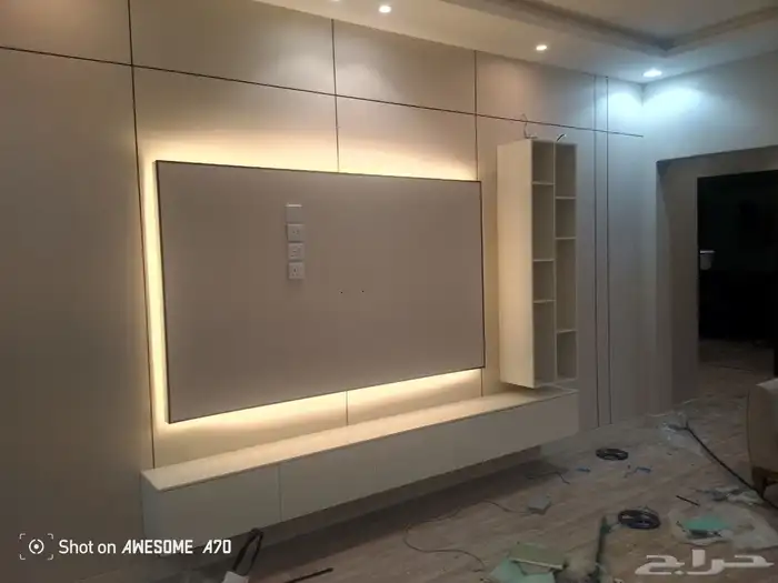 بديل الشيبورد بديل الحجر بديل الرخام بديل الخشب شاشه 8