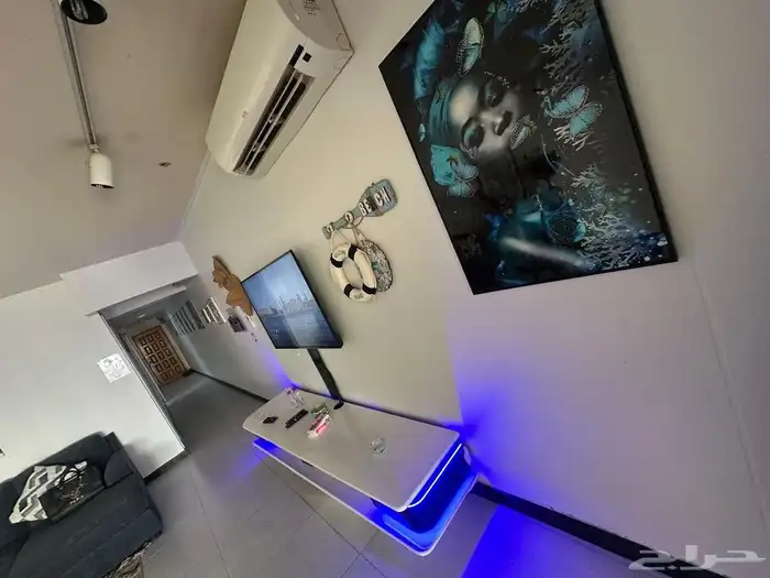 شاليه ملكيه خاصه اجار يومي اسبوعي فقط للاستفسار واتساب فقط 4