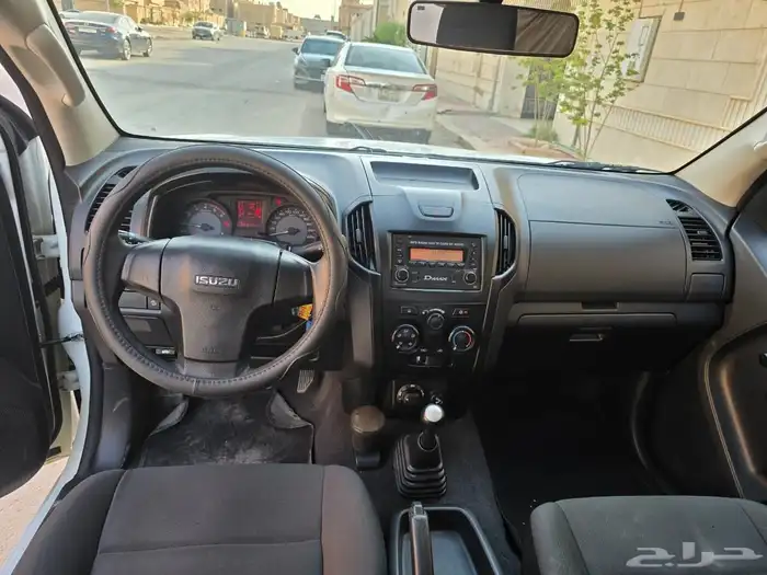 ايسوزو 6