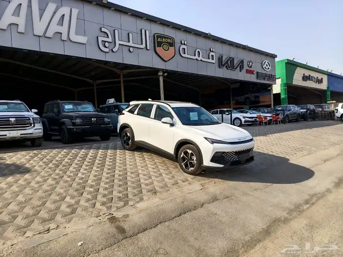 بايك X55 نص فل 2024 1