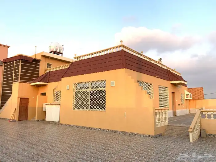 بيت للبيع في الدرب الكدرة 0