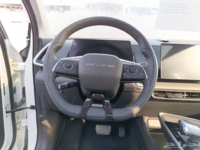 بايك X55 نص فل 2024 5