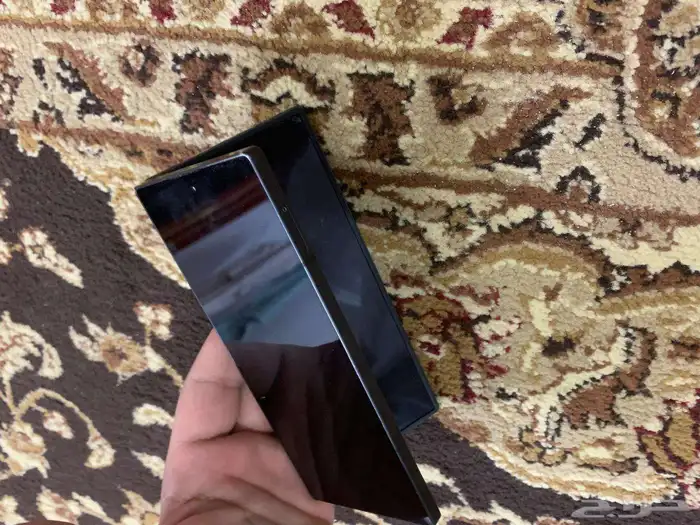 جوال z fold 6 4