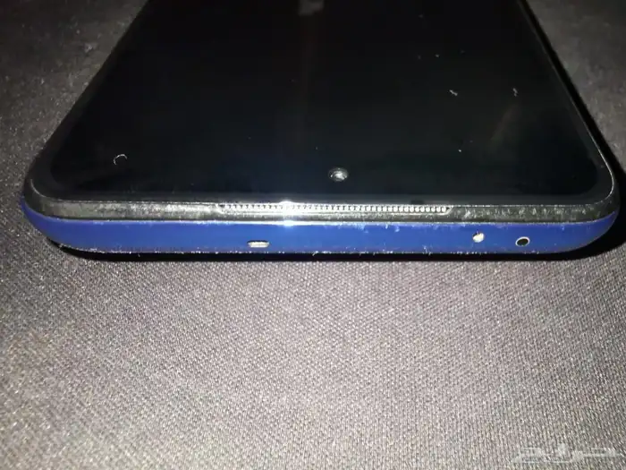 جوال POCO X3 PRO (خربان) 1