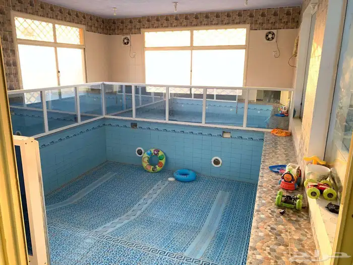 بيت للبيع في الدرب الكدرة 6