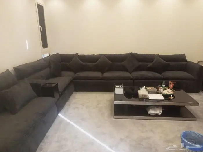 جلسات وستائر وكنب بجيمع الأنواع وكراسي 2
