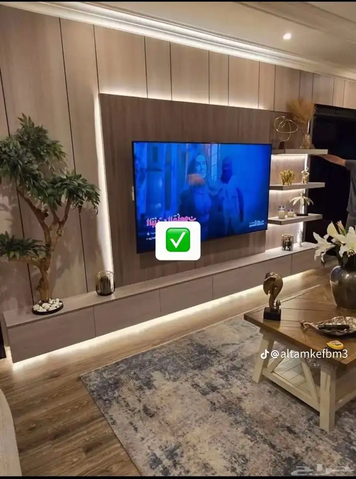 ديكورات_الدمام الشرقيه الخبر_القطيف_ تريد تجدد منازلك بأفكار 6