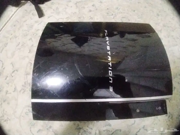 سوني 3 فات مهكر 0