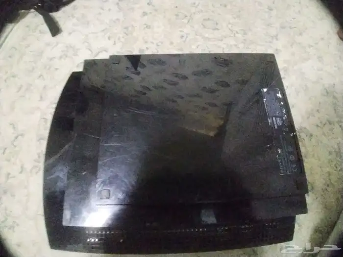 سوني 3 فات مهكر 1