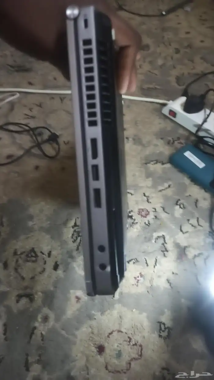 لفتوب للبيع او البدل i7 hp 2