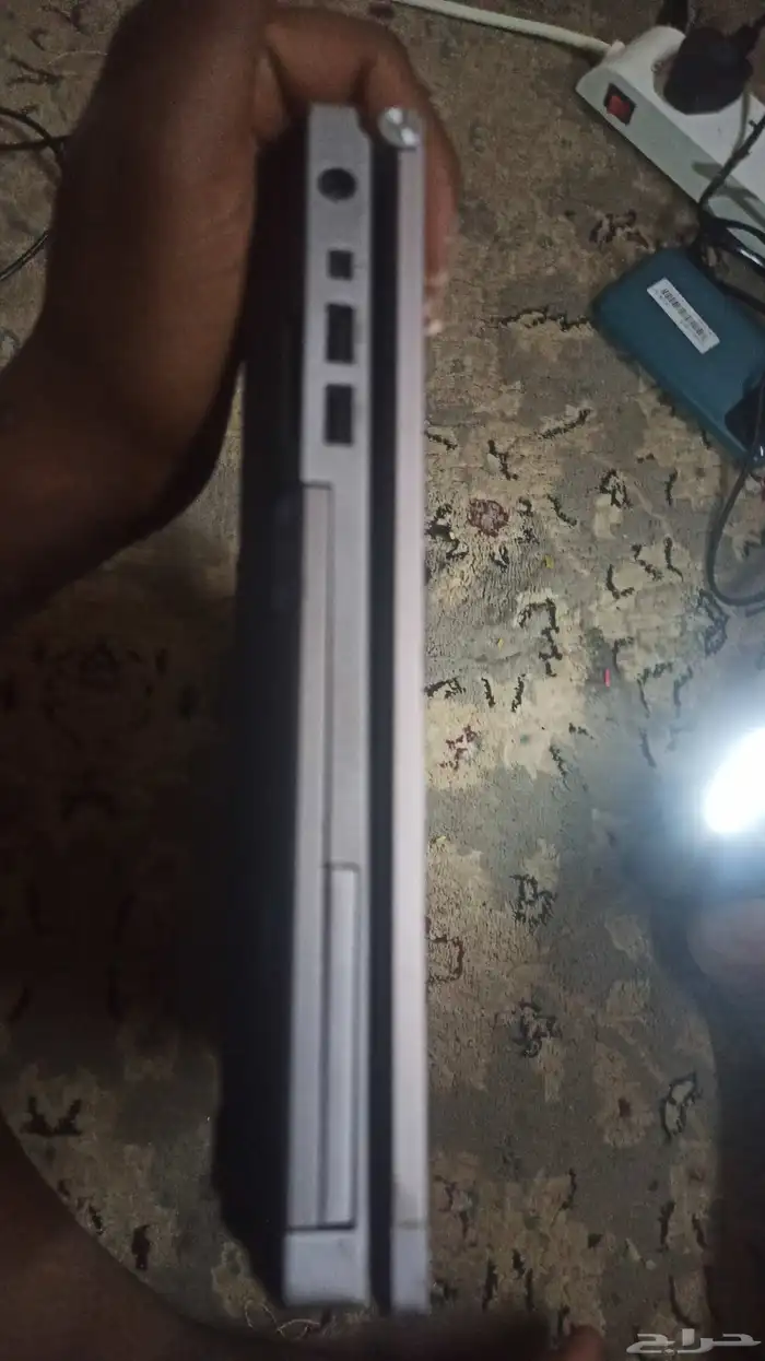 لفتوب للبيع او البدل i7 hp 5