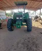 حراثه جندير 4سرندل دبل رباعي ديزل 100حصان 2