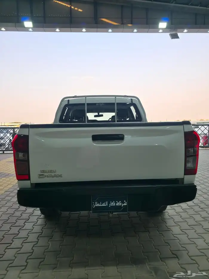 ايسوزو - ديماكس - 2022 - دبل 8