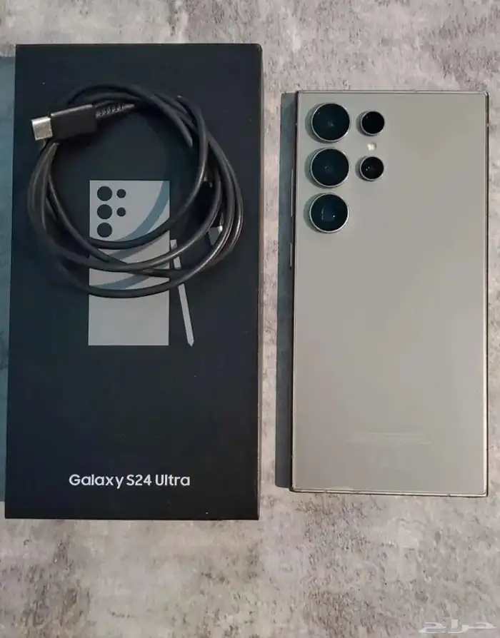 s24 ultra neet and caleen sem like new 0